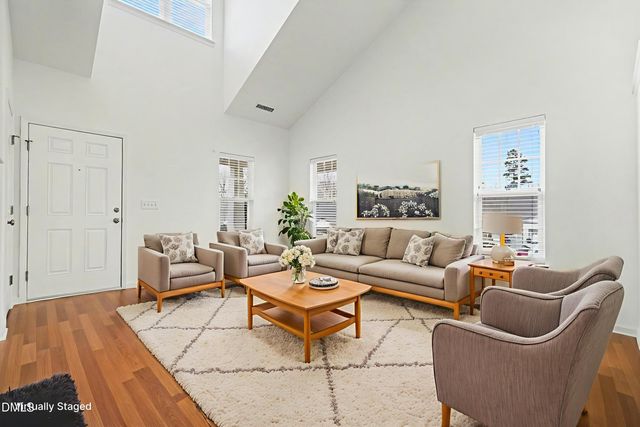 201 Kipling Drive, Oxford, NC 27565