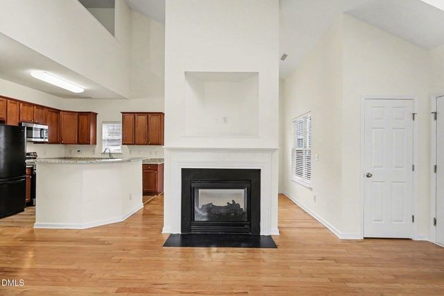 201 Kipling Drive, Oxford, NC 27565