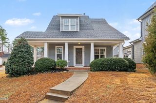 201 Kipling Drive, Oxford, NC 27565