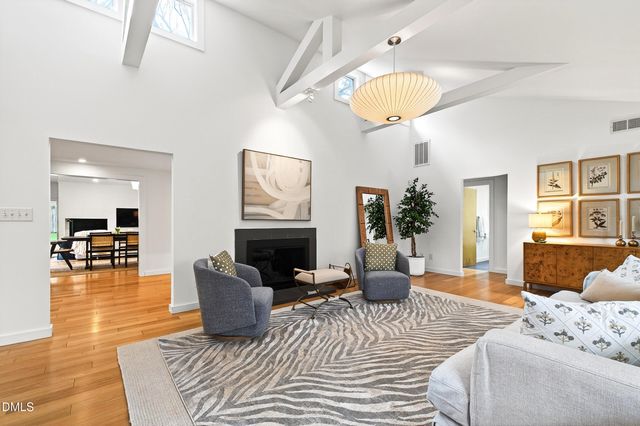 503 Whitehead Road, Chapel Hill, NC 27514