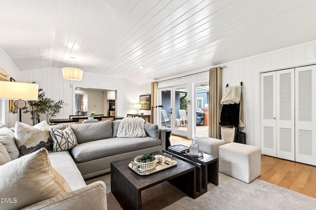 503 Whitehead Road, Chapel Hill, NC 27514