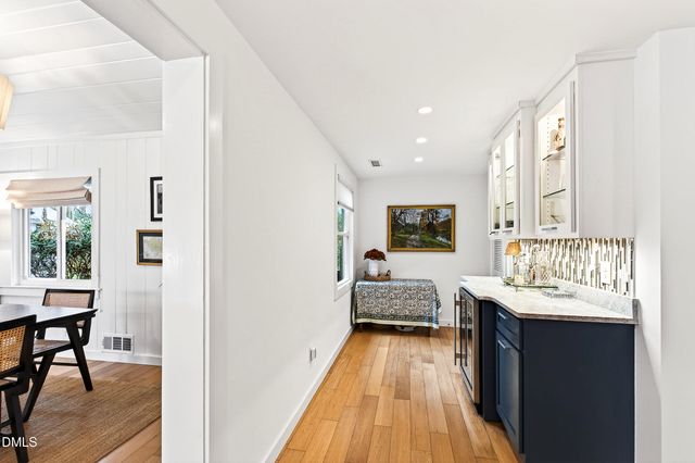 503 Whitehead Road, Chapel Hill, NC 27514