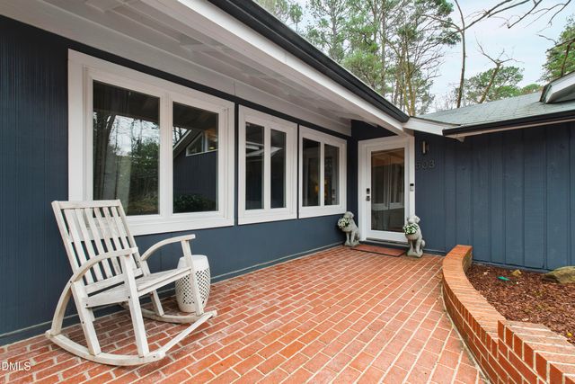 503 Whitehead Road, Chapel Hill, NC 27514