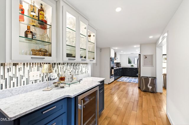 503 Whitehead Road, Chapel Hill, NC 27514