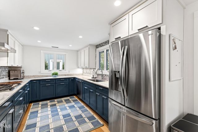 503 Whitehead Road, Chapel Hill, NC 27514