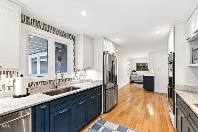 503 Whitehead Road, Chapel Hill, NC 27514