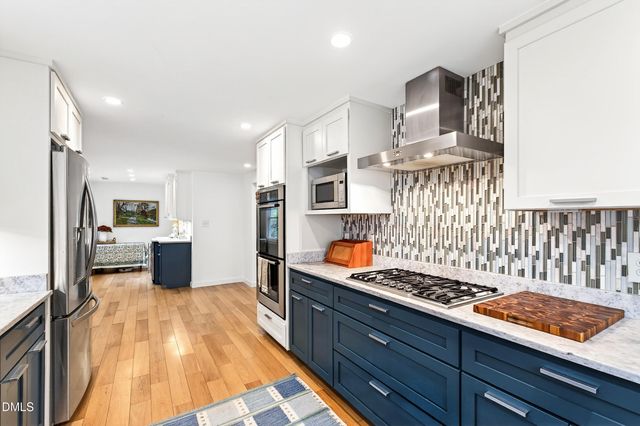 503 Whitehead Road, Chapel Hill, NC 27514