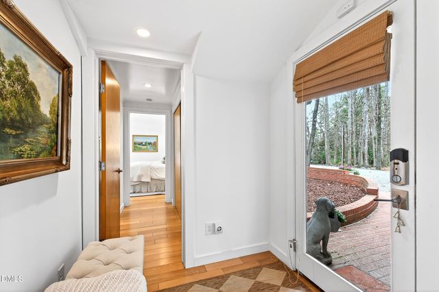 503 Whitehead Road, Chapel Hill, NC 27514