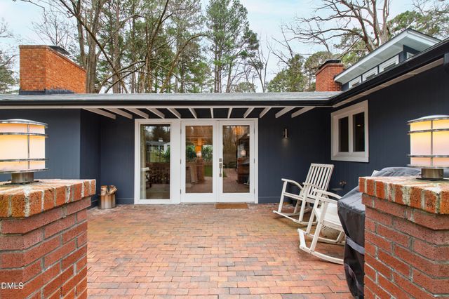 503 Whitehead Road, Chapel Hill, NC 27514