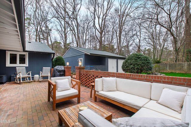 503 Whitehead Road, Chapel Hill, NC 27514