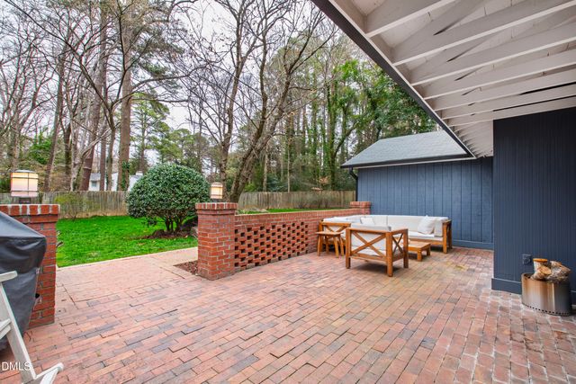503 Whitehead Road, Chapel Hill, NC 27514