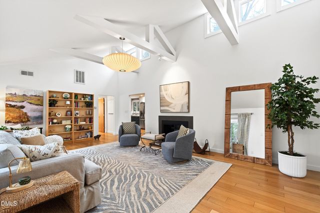 503 Whitehead Road, Chapel Hill, NC 27514