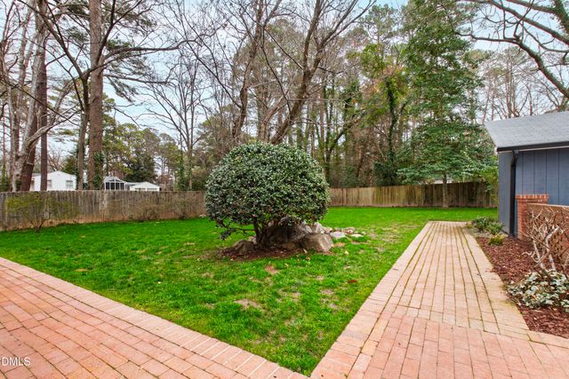 503 Whitehead Road, Chapel Hill, NC 27514