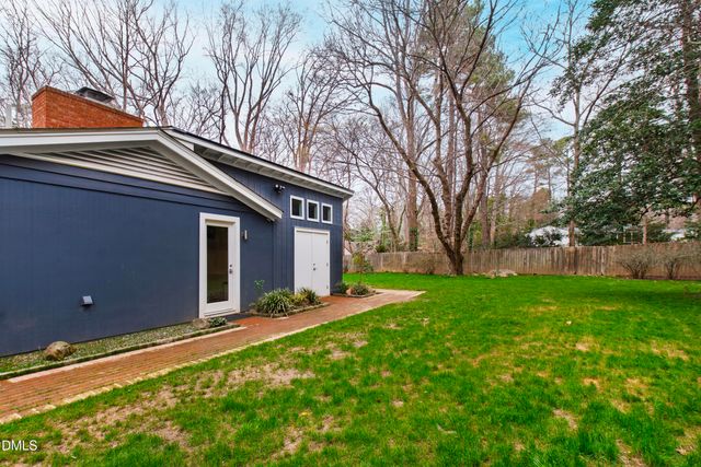 503 Whitehead Road, Chapel Hill, NC 27514