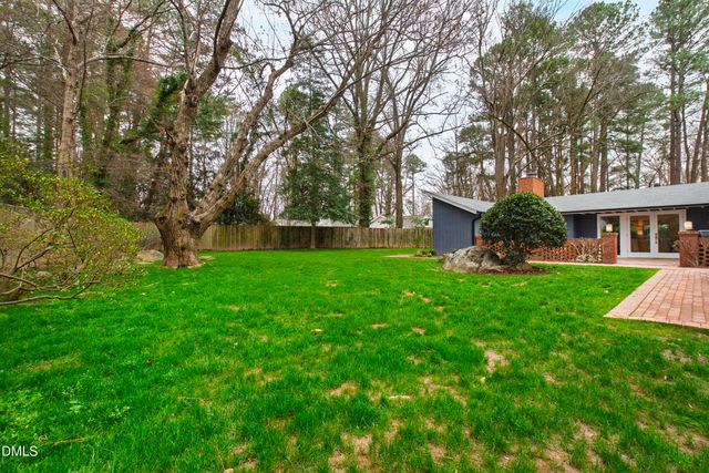 503 Whitehead Road, Chapel Hill, NC 27514