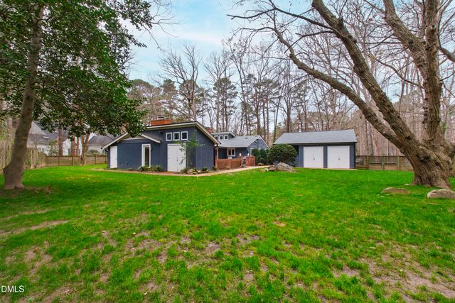 503 Whitehead Road, Chapel Hill, NC 27514