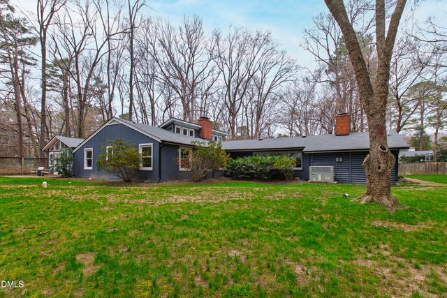 503 Whitehead Road, Chapel Hill, NC 27514