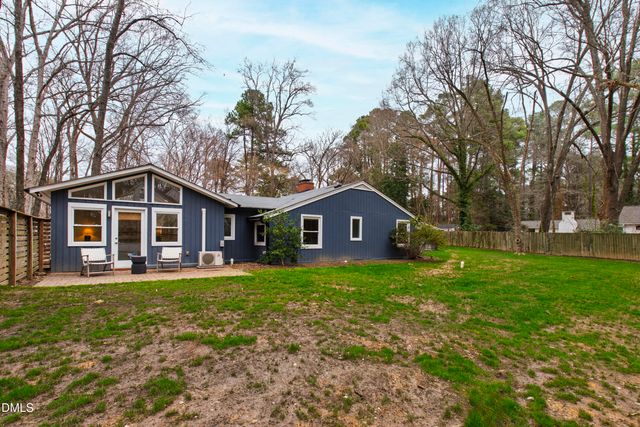 503 Whitehead Road, Chapel Hill, NC 27514