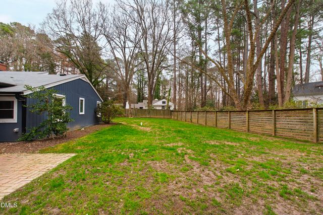 503 Whitehead Road, Chapel Hill, NC 27514
