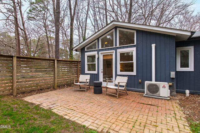 503 Whitehead Road, Chapel Hill, NC 27514