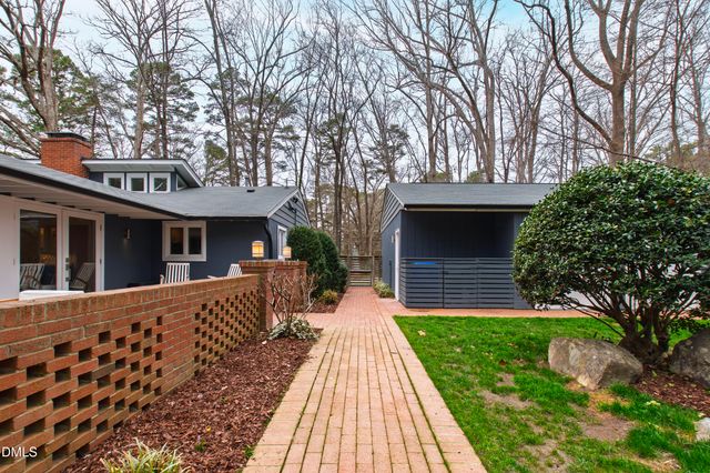 503 Whitehead Road, Chapel Hill, NC 27514