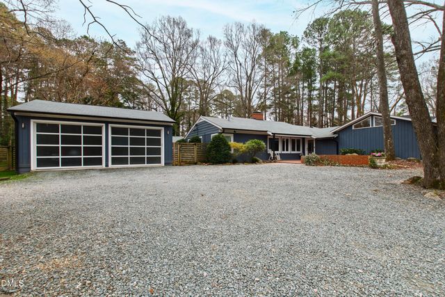 503 Whitehead Road, Chapel Hill, NC 27514