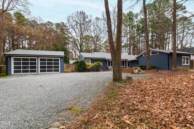 503 Whitehead Road, Chapel Hill, NC 27514