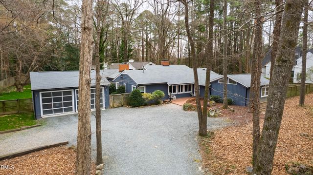 503 Whitehead Road, Chapel Hill, NC 27514