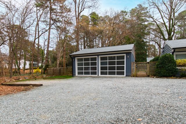 503 Whitehead Road, Chapel Hill, NC 27514