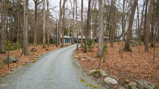 503 Whitehead Road, Chapel Hill, NC 27514