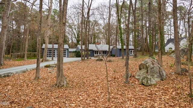 503 Whitehead Road, Chapel Hill, NC 27514