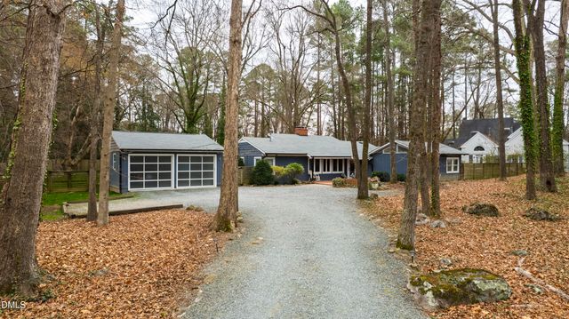 503 Whitehead Road, Chapel Hill, NC 27514