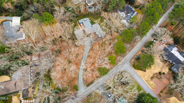 503 Whitehead Road, Chapel Hill, NC 27514