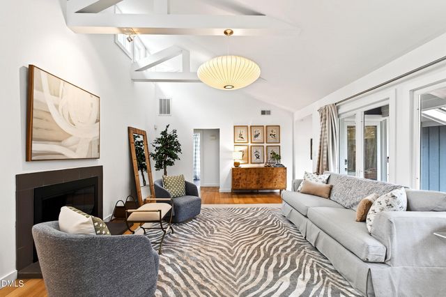 503 Whitehead Road, Chapel Hill, NC 27514