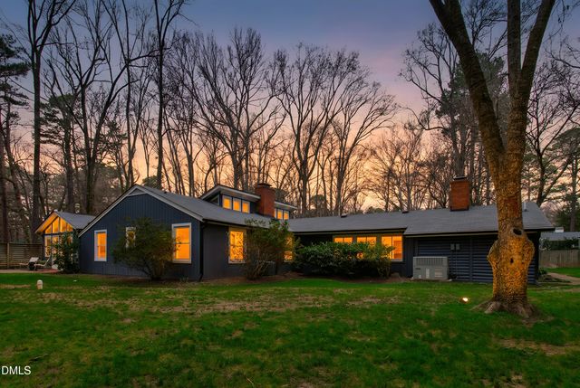 503 Whitehead Road, Chapel Hill, NC 27514