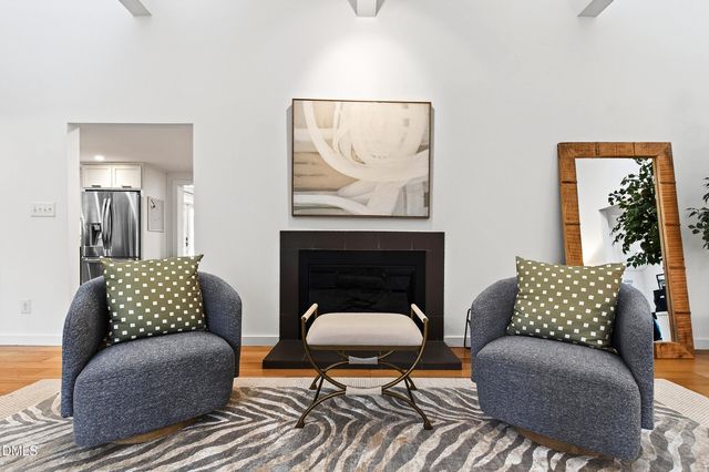 503 Whitehead Road, Chapel Hill, NC 27514