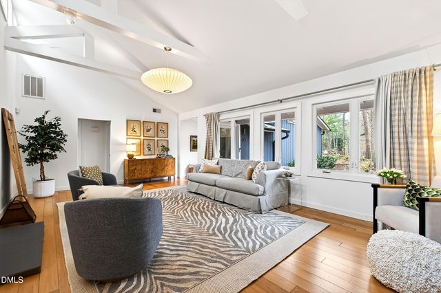 503 Whitehead Road, Chapel Hill, NC 27514