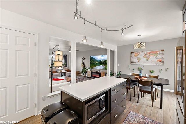 25891 Briar Towne Boulevard, Chesterfield Twp, MI 48051