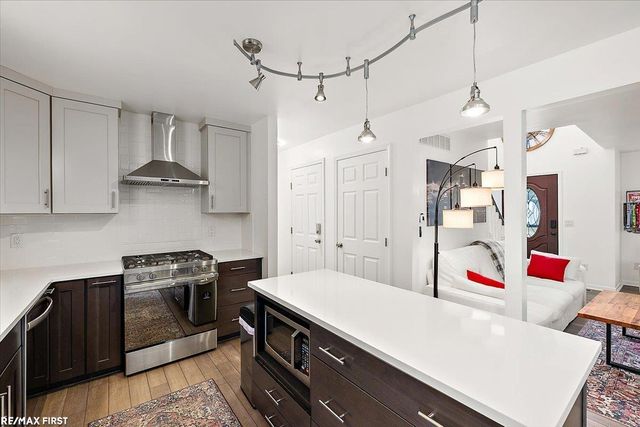 25891 Briar Towne Boulevard, Chesterfield Twp, MI 48051