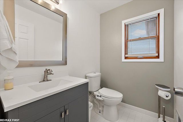 25891 Briar Towne Boulevard, Chesterfield Twp, MI 48051