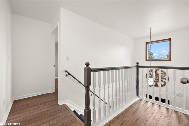 25891 Briar Towne Boulevard, Chesterfield Twp, MI 48051