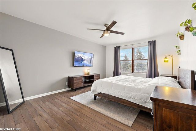 25891 Briar Towne Boulevard, Chesterfield Twp, MI 48051