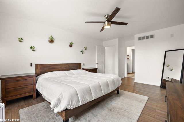 25891 Briar Towne Boulevard, Chesterfield Twp, MI 48051