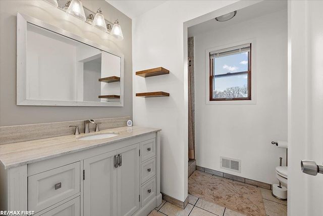 25891 Briar Towne Boulevard, Chesterfield Twp, MI 48051