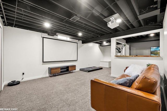 25891 Briar Towne Boulevard, Chesterfield Twp, MI 48051