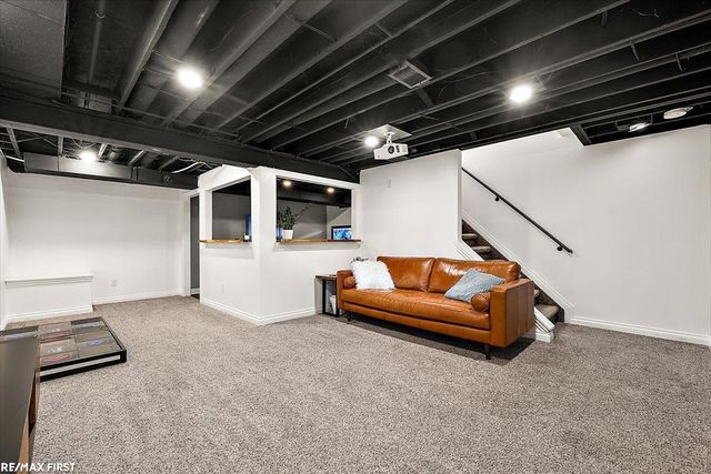 25891 Briar Towne Boulevard, Chesterfield Twp, MI 48051