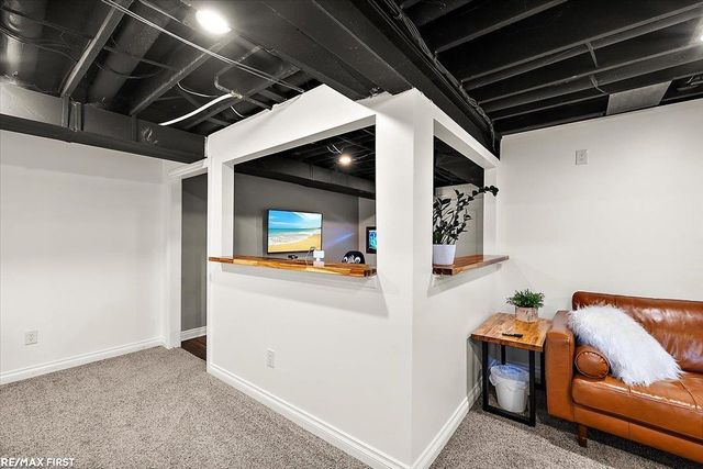 25891 Briar Towne Boulevard, Chesterfield Twp, MI 48051