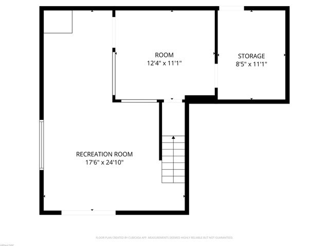 25891 Briar Towne Boulevard, Chesterfield Twp, MI 48051