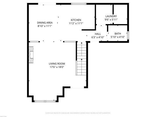 25891 Briar Towne Boulevard, Chesterfield Twp, MI 48051