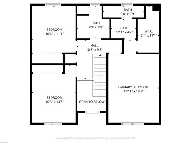 25891 Briar Towne Boulevard, Chesterfield Twp, MI 48051